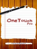 One Touch Pro Free
