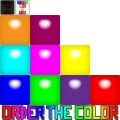 Order The Color