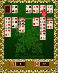 Orit Fox Solitaire mobile app for free download
