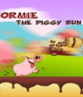 Ormie The Piggy Run  Free 176x208