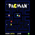 Pac Man