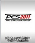 Pes 2011