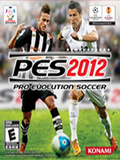 Pes 2012