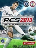 Pes 2013 240x320