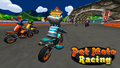 Pet Motorace3d