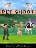 Pet Shoot Free