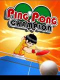 Ping Pong 3d
