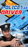 Police Car Driver