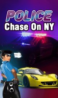 Police Chase On Ny