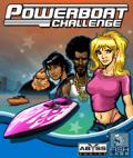Power Boat Challenge....