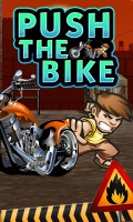 Push The Bike Push The Bike