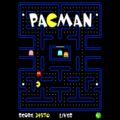 PacMan Windows Mobile TouchScreen mobile app for free download