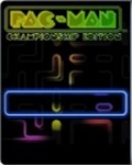 Pac Man Championship Edition 128x160