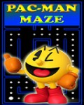 Packman Maze