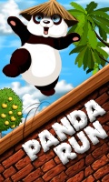 Panda Run   Free 240 X 400