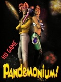 Pandemonium Hd Full