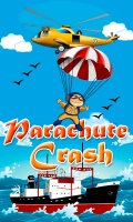 Parachute Crash(240x400) mobile app for free download