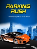Parkings Rush: mobile app for free download