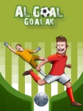 Penalty Shootout 240*320 mobile app for free download