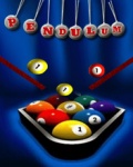 Pendulum 128X160 N OVI mobile app for free download