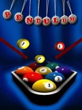 Pendulum 240X400 N OVI mobile app for free download