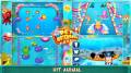 Pet Waterpark Game