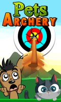 Pets Archery