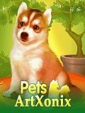 Pets ArtXonik mobile app for free download
