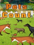Pets Count mobile app for free download