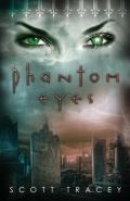 Phantom Eyes Witch Eyes 3
