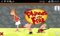 Phineas And Ferb