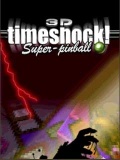 Pinball 3d Timeshock