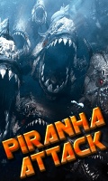 PiranhaAttack mobile app for free download