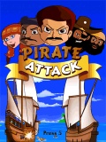 Pirate Attack Nkse