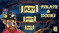 Pirate and Doors (640X360) mobile app for free download