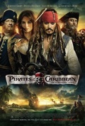 Pirates Of Caribbean  On Strangers Tides