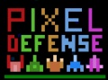 Pixel Defense