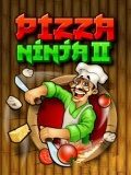 Pizza Ninja 2 mobile app for free download