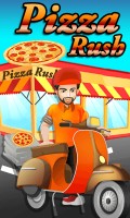 Pizza Rush