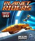 Planet Riders 3D mobile app for free download