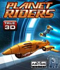 Planet Riders 3d