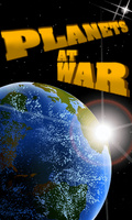 Planets At War 240x400