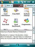 Pocket Mechanic mobile app for free download