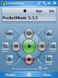 Pocket Music