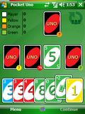 Pocket Uno mobile app for free download