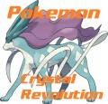 Pokemon Crystal Revolution Meboy mobile app for free download