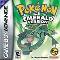 Pokemon Emerald mobile app for free download