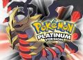 Pokemon Light Platinum 2012