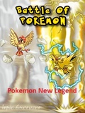 Pokemon New Legend mobile app for free download