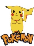 Pokemon Pikachu Edition